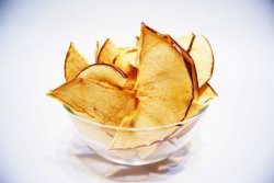 画像4: 【発送時期2026/1月〜】りんごチップ70ｇ×6袋入り